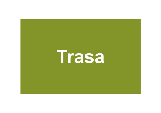 Trasa